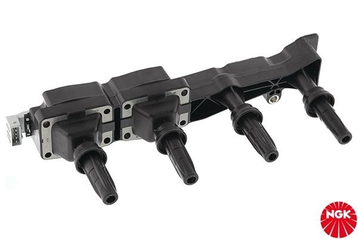 YEDEK PARÇAATEŞLEME BOBİNİ (U6004) / TU5JP4 5970.99 PSA 206/307/308 02- 1.6 16V NGK NGK 48014NGKNGK 48014