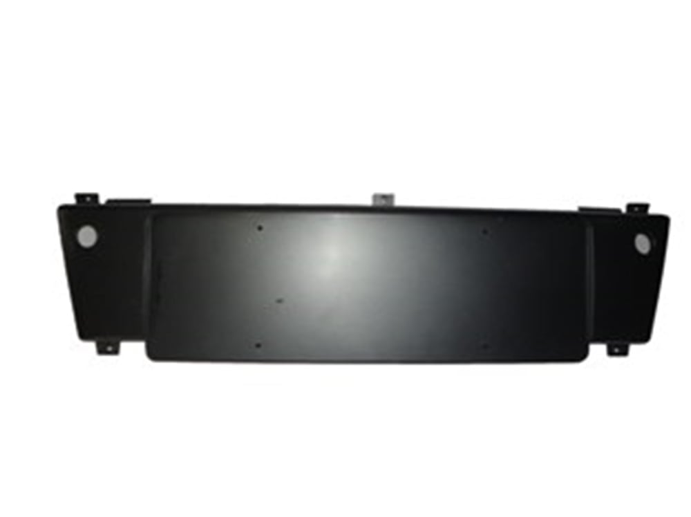 YEDEK PARÇAAudı A4- 05/08 Ön Panjur Plakalık Plastiği (Sensör Delikli) 8E0807285MEYDAN1314-2013A