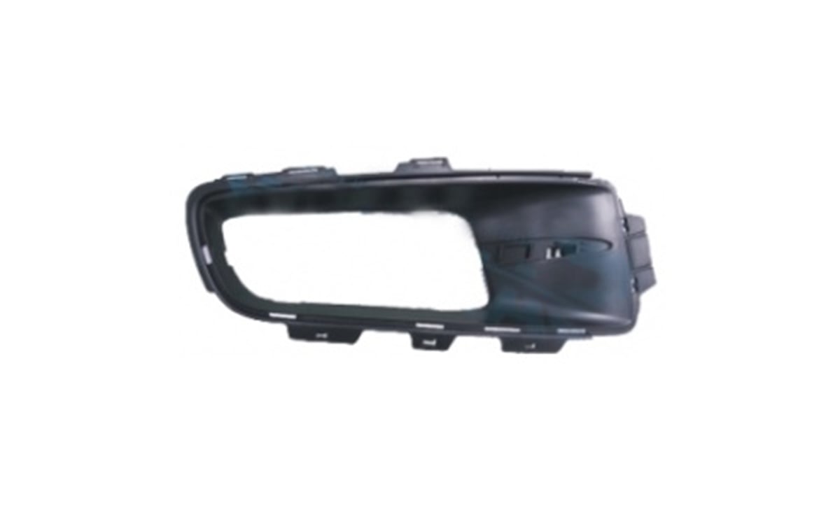 YEDEK PARÇABMW X5 E70 ÖN SİS FAR YUVASI SOL 07-10 ORJİNAL REF. NO: 51117172450 UYUMLU BMW07X5057DEGABMW07X5057