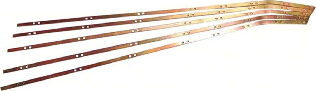 YEDEK PARÇACAM FİTİL SACI ÖN SOL R12 SERCELER R012SERCELERSERCELER R012