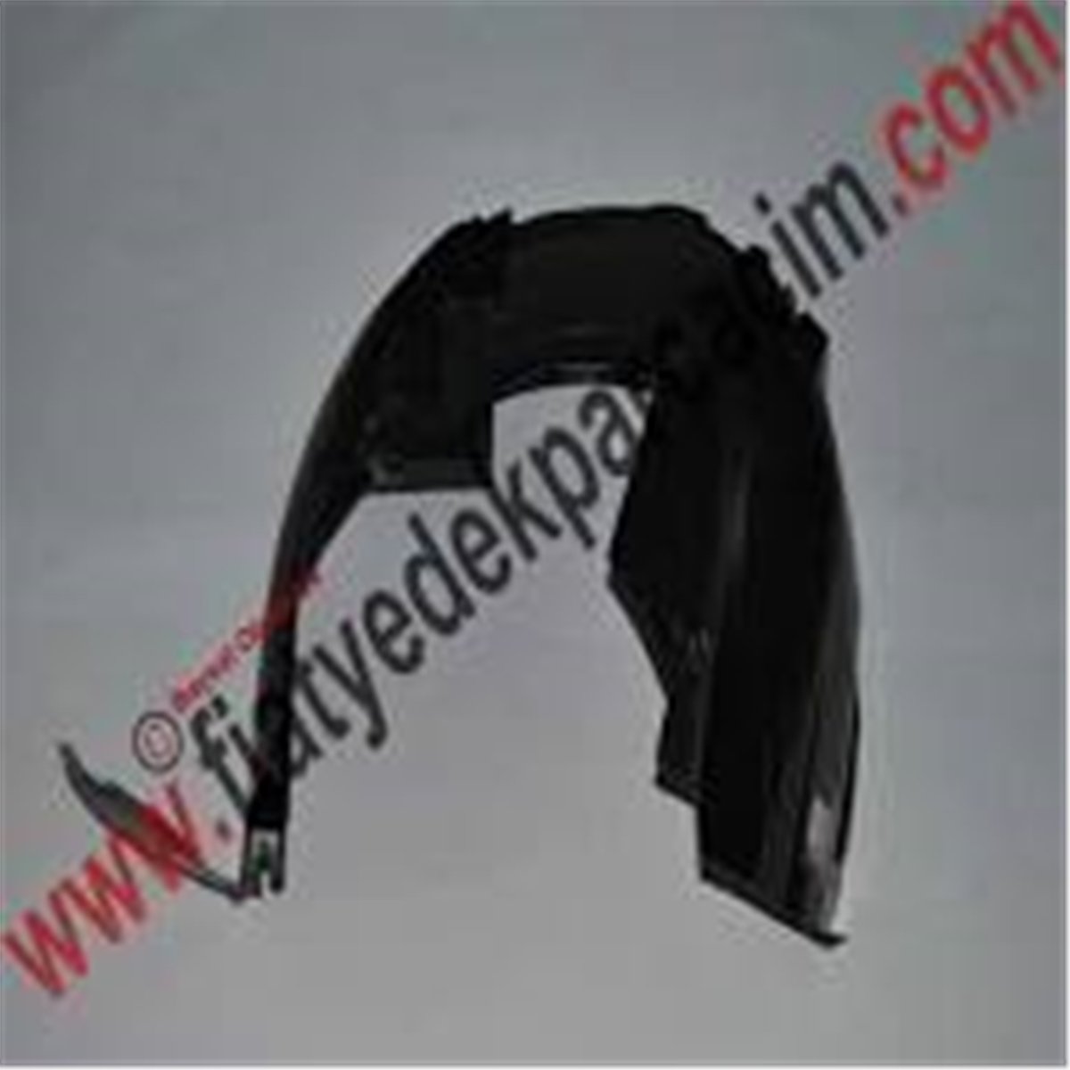 YEDEK PARÇAÇAMURLUK DAVLUMBAZI ÖN SAĞ DOBLO II 2006-2010HILEKSHİLEKS-T107