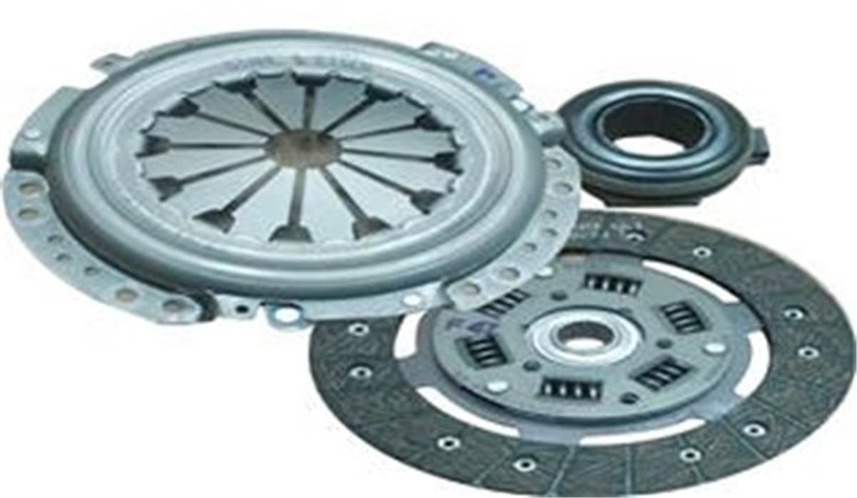 YEDEK PARÇADEBRIYAJ SETİ M131 DKŞ 1600 STAHL 05S100200STAHLSTAHL 05S100200