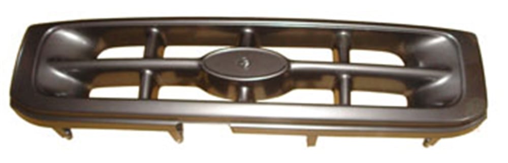 YEDEK PARÇAFord Ranger- Pıck Up- 98/02 Ön Panjur Siyah Uh77-50-710BMEYDAN851-2344