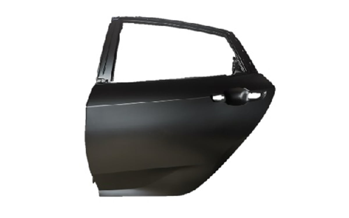 YEDEK PARÇAHONDA CIVIC FC5 ARKA KAPI SOL 16- ORJİNAL REF. NO: 67550TECQ00ZZ UYUMLU HON08CI097DEGAHON08CI097