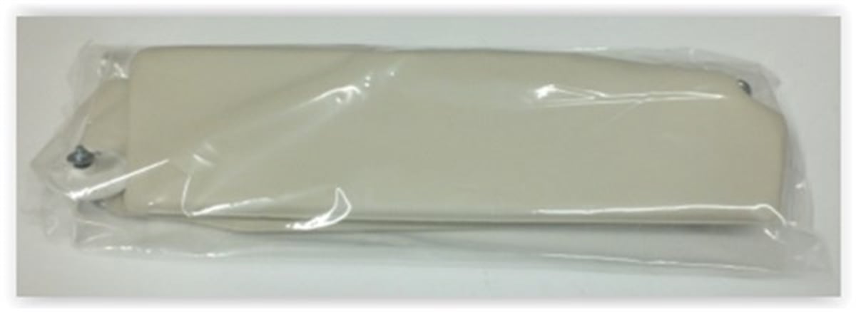 YEDEK PARÇAİÇ GÜNEŞLİK R12 TL-TS-TOROS-SW OZAR 6006R001OZAROZAR 6006R001