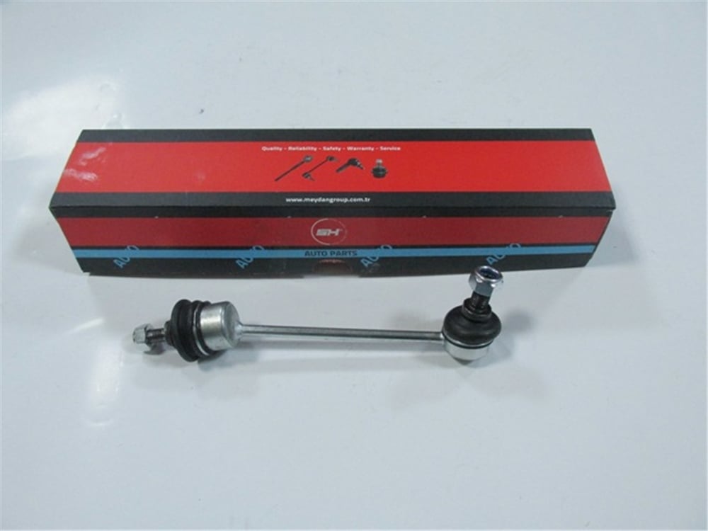 YEDEK PARÇALandrover Freelander- 01/05 Viraj Askı Z Rot Ön Sağ/Sol Aynı (Adet) (205Mm) Rbm100170MEYDAN3104-6025