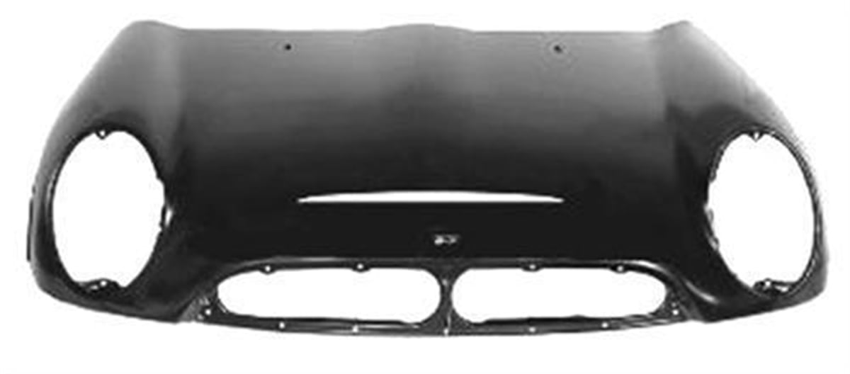 YEDEK PARÇAMİNİ COOPER S MOTOR KAPUTU 02-06 ORJİNAL REF. NO: 41617067754 UYUMLU BMW08CO004DEGABMW08CO004