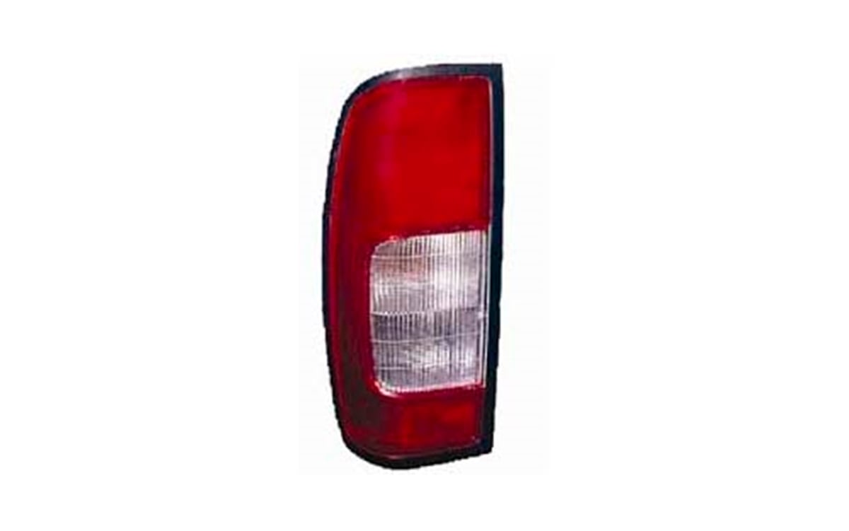 YEDEK PARÇANISSAN PICK-UP D22 ARKA STOP SOKETLİ SOL 97-01 ORJİNAL REF. NO: 26555-2S425 UYUMLU NIS10NA006DEGANIS10NA006