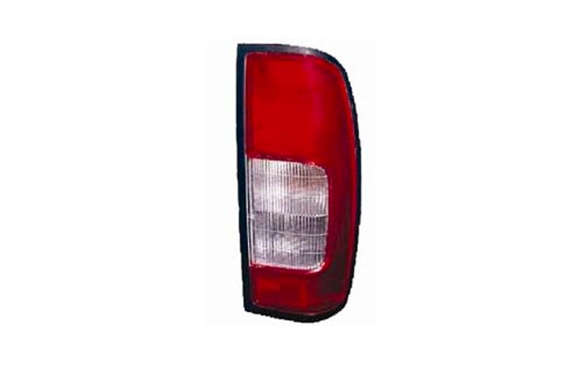 YEDEK PARÇANISSAN PICK-UP D22 ARKA STOP SOKETLİ SAĞ 97-01 ORJİNAL REF. NO: 26550-2S425 UYUMLU NIS10NA005DEGANIS10NA005