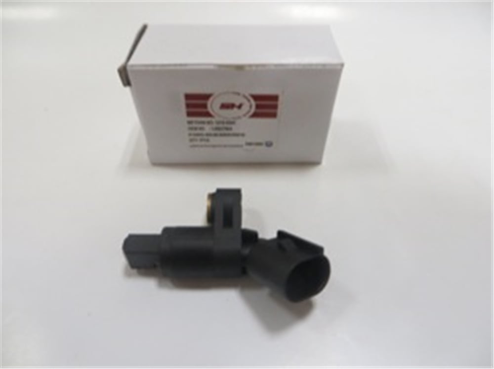YEDEK PARÇASeat Ibıza- 00/01 Abs Sensörü Ön Sağ 2 Fişli (1,4/1,6/1,8/1,9 Tdı/2,0 Cc) 1J0927804MEYDAN1243-6341