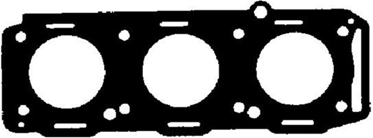 YEDEK PARÇASİLİNDİR KAPAK CONTASI ALFA 166 2.0 6CYL 98-00 GTV 2.0 V6 TURBO 95-98 SPIDER 2.0 V6 TURBO 98-05 PAYEN BW280PAYENPAYEN BW280