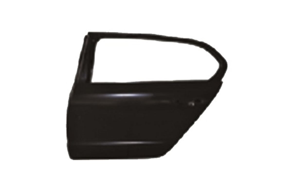 YEDEK PARÇASKODA SUPERB ARKA KAPI SOL 10-12 ORJİNAL REF. NO: 3T5833055 UYUMLU SKO08SU011DEGASKO08SU011