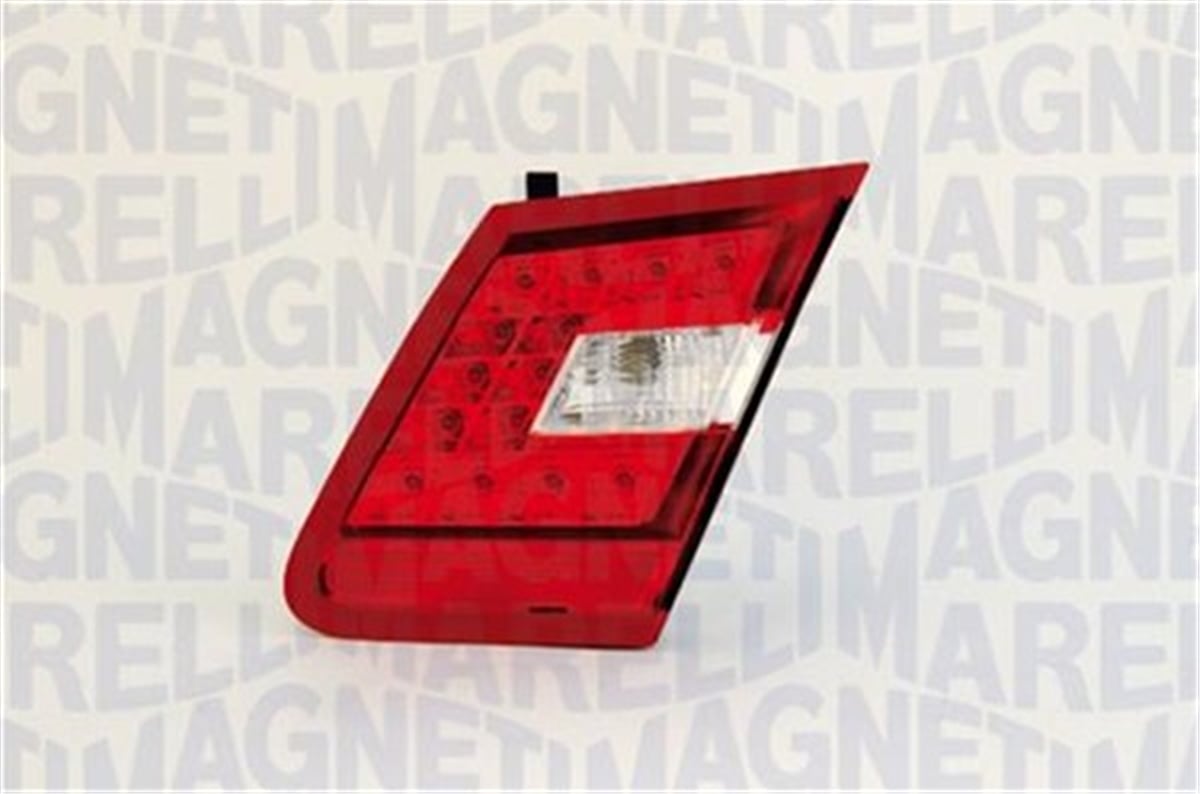 YEDEK PARÇASTOP LAMBASI SAĞ İÇ E CLASS W212 MARELLI 715011059008MARELLIMARELLI 715011059008