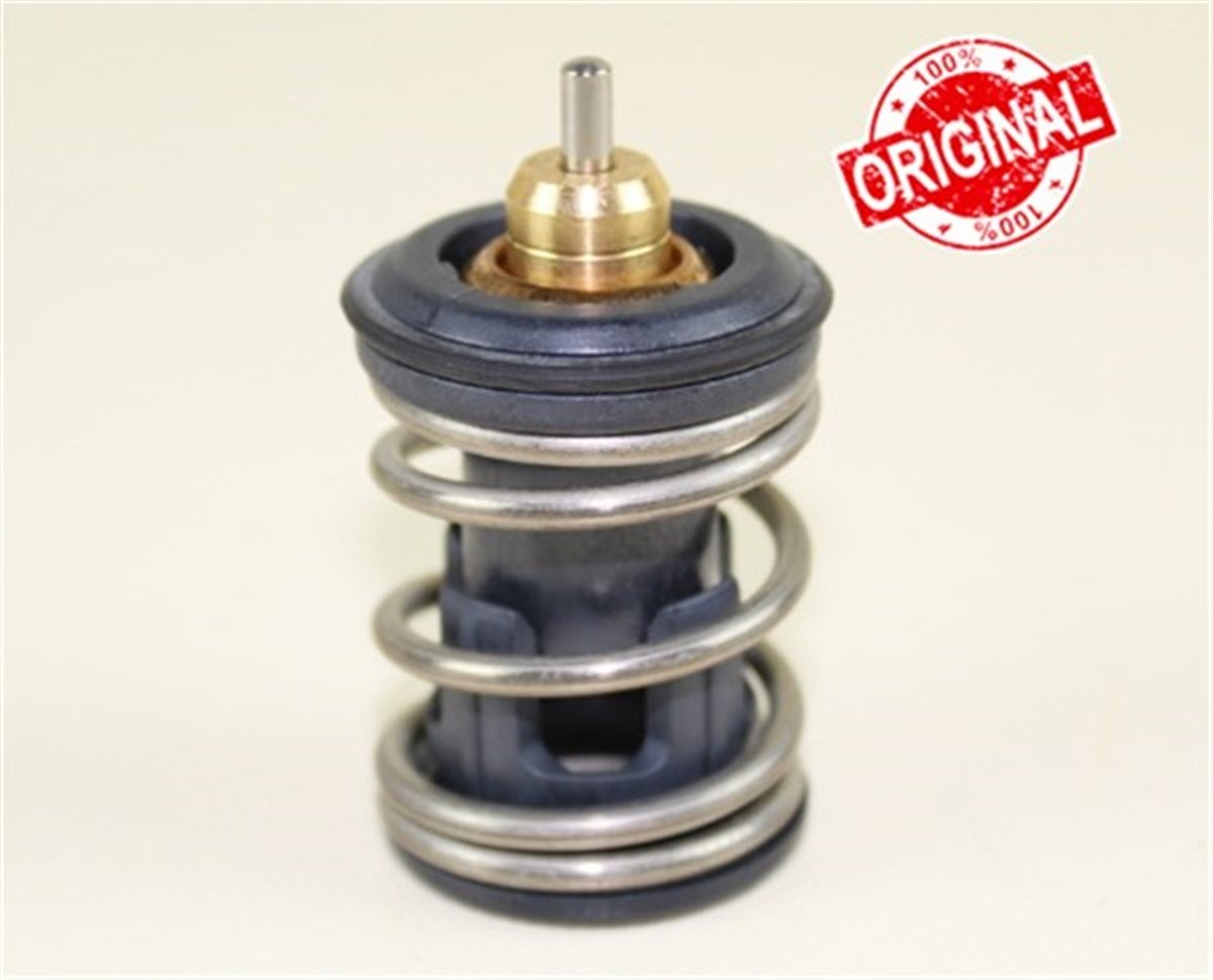 YEDEK PARÇATERMOSTAT GOLF-JETTA-PASSAT-POLO-A3-A4-TIGUAN-IBIZA-LEON 1.0 1.2 1.4 TSI BENZİNLİ THERMAX T02.238THERMAXTHERMAX T02.238