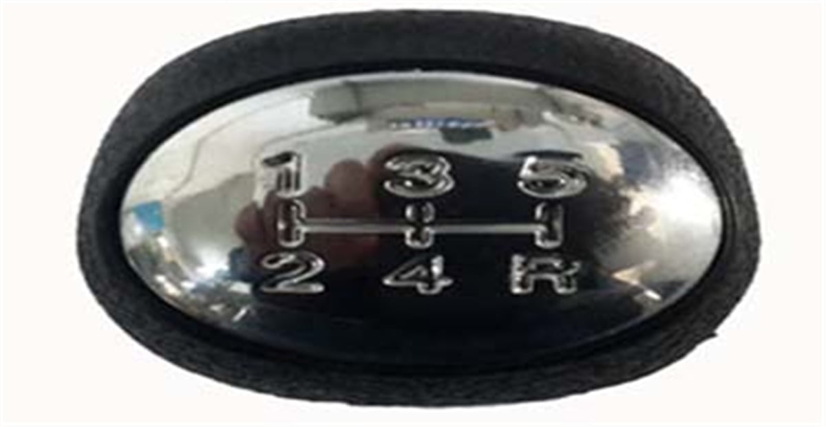 YEDEK PARÇAVİTES ÜST TOPUZU SİYAH ALBEA YMBİRLİKBRL-0168