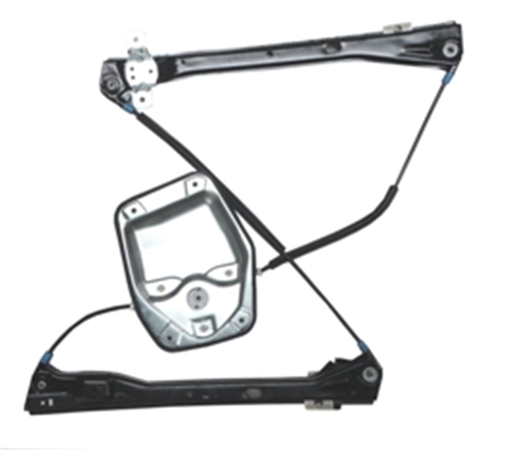 YEDEK PARÇAVolkswagen Jetta- 5- 06/10 Ön Cam Krikosu Sağ Elektrikli/Motorsuz 1K5837462BMEYDAN1003-1933