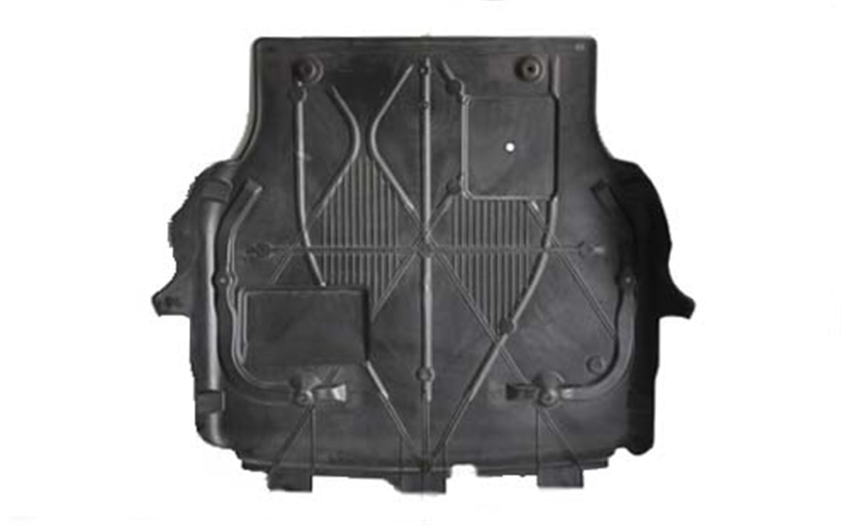 YEDEK PARÇAVOLKSWAGEN TRANSPORTER T5 MOTOR ALT KORUMA PLASTİĞİ 03- ORJİNAL REF. NO: 7E0805685A UYUMLU WOS08TR016DEGAWOS08TR016