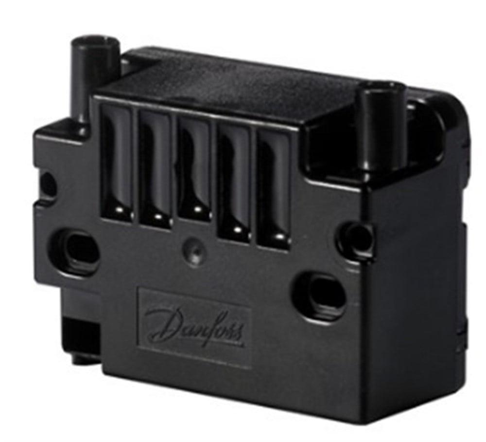 DANFOSS  EBI4 2P 052F4030 Elektronik Ateşleme Trafosu