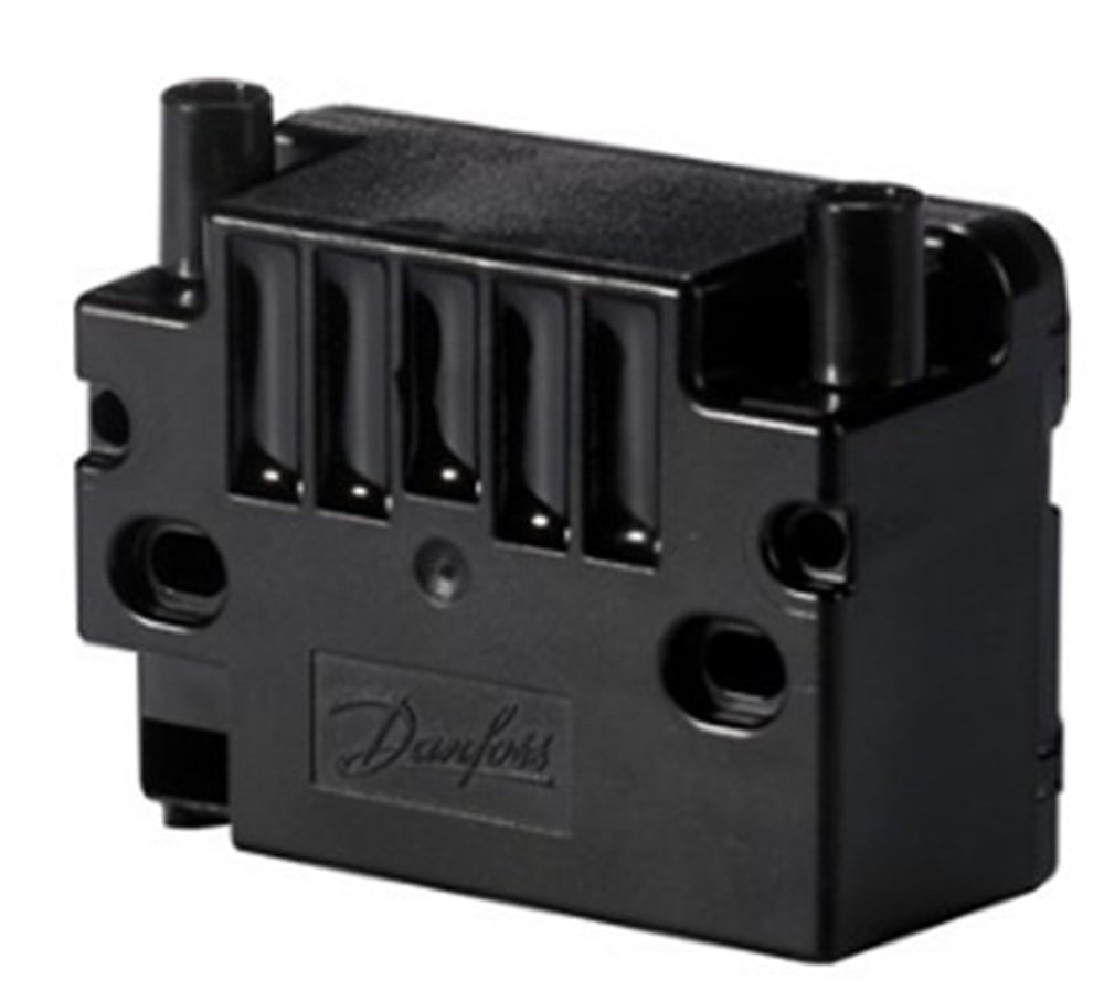 DANFOSS  EBI4 2P 052F4030 Elektronik Ateşleme Trafosu