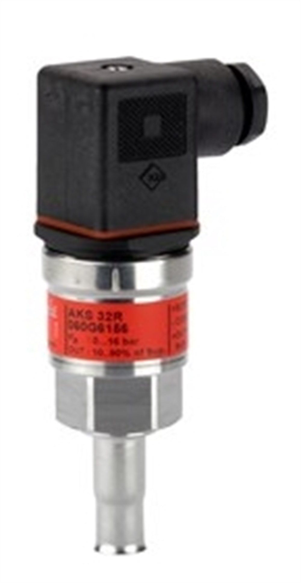 DANFOSS AKS33 060G2045 Soğutma Basınç Transmitteri