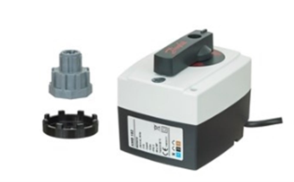 DANFOSS AMB162 082H0212 Rotary Valf Motorları