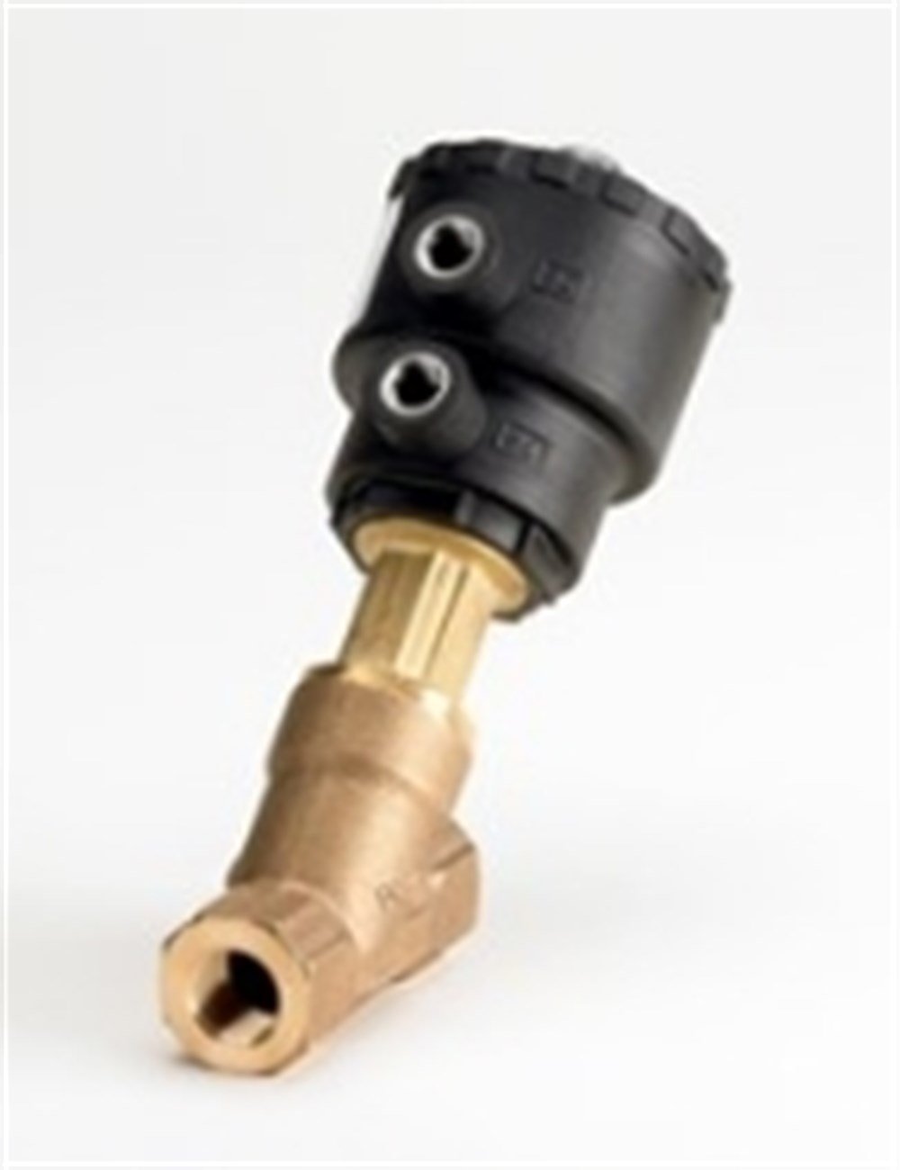 DANFOSS AV210B 20 042N4404 Pnömatik Kontrol Valfi