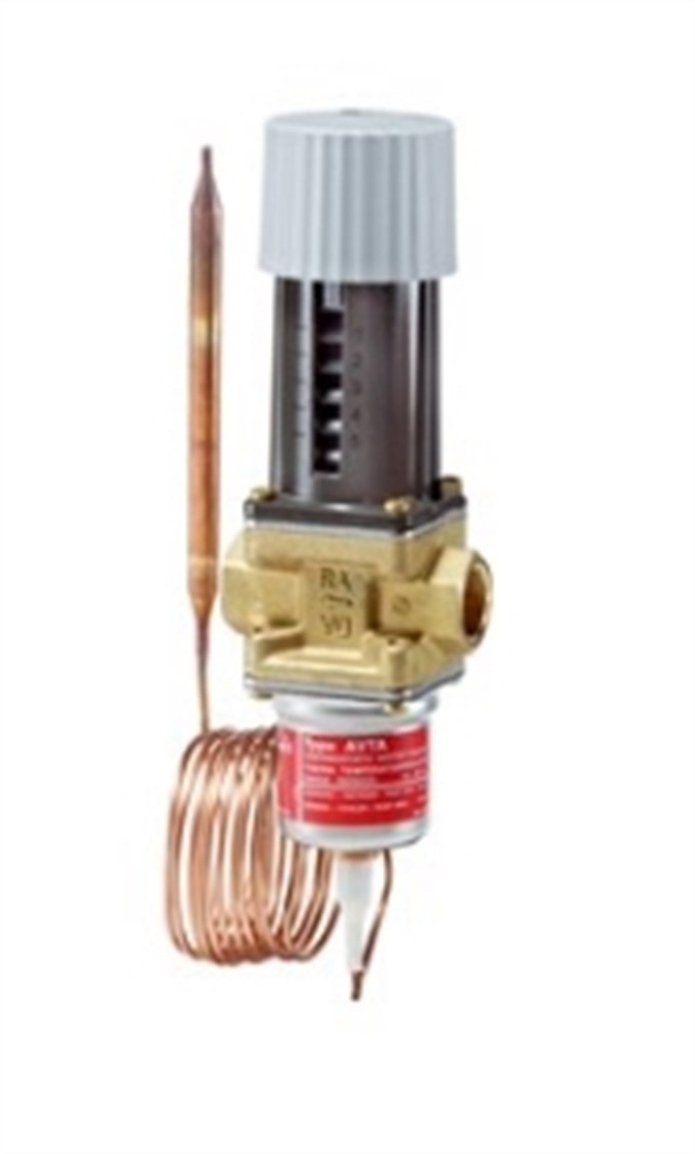 DANFOSS AVTA 25 003N4162 Termometre Kontrollü Su Vanası