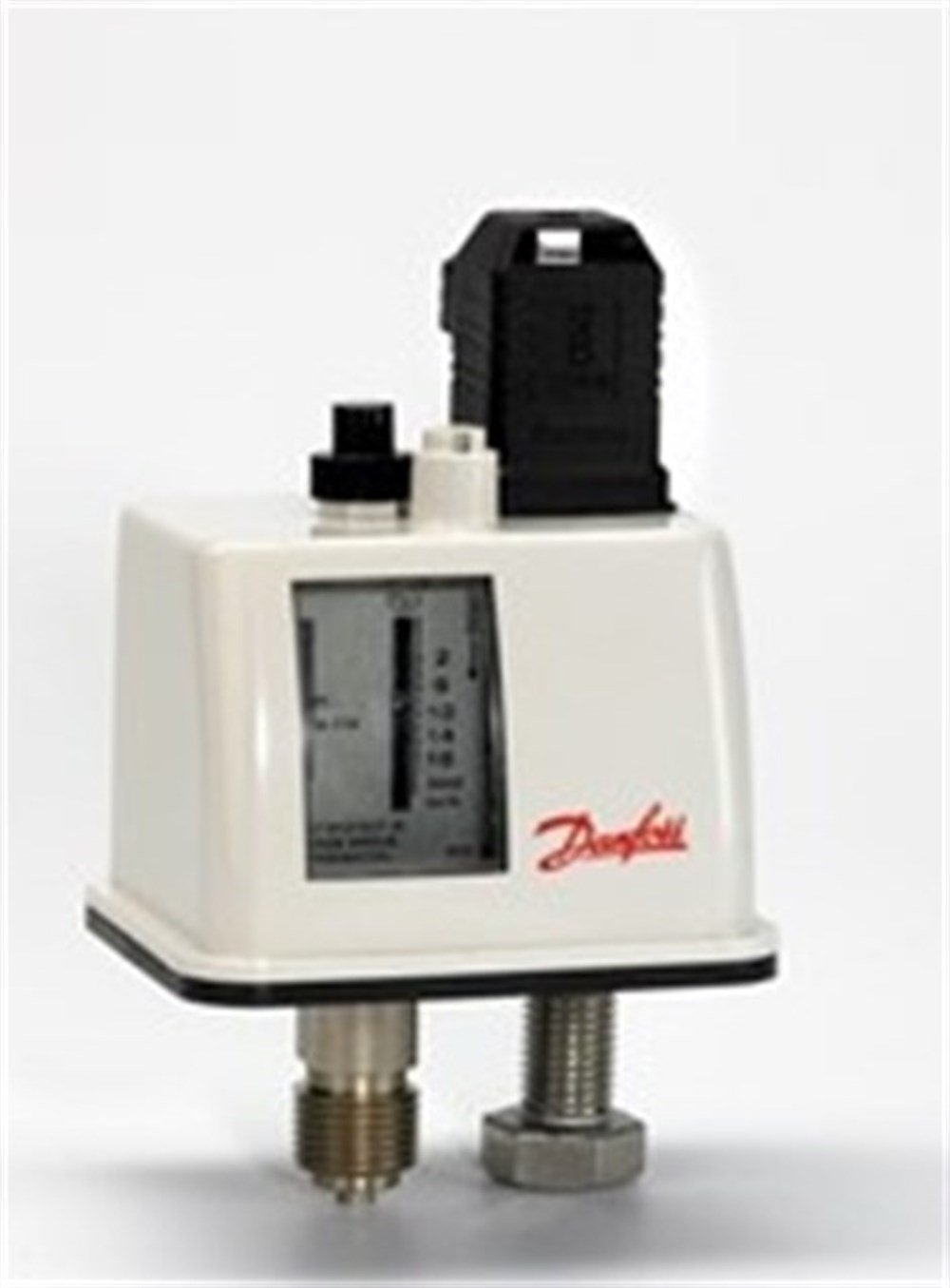 DANFOSS BCP1H 017B0030 Basınç Anahtarı Presostat