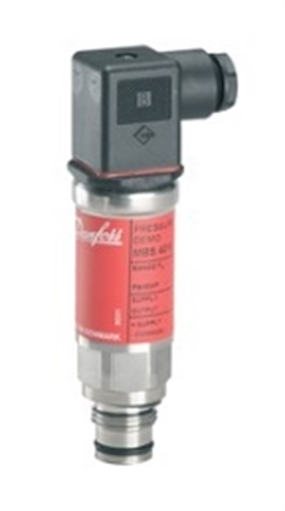 DANFOSS MBS4010 060G3213 Diyaframlı Tip Basınç Transmitteri