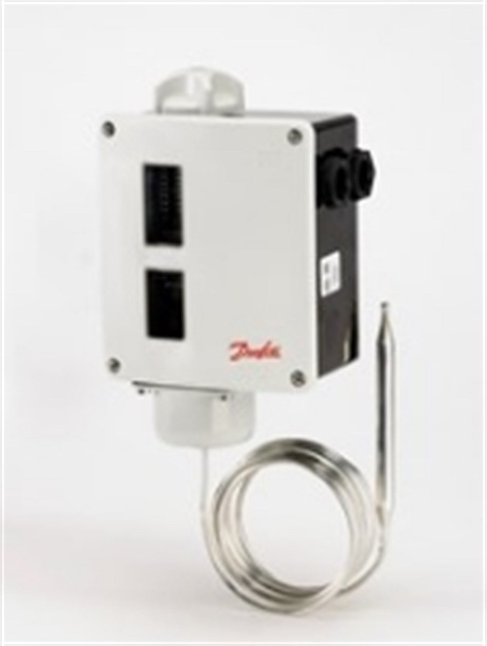 DANFOSS RT101 017-502366 Sıcaklık Kontrol Termostatı