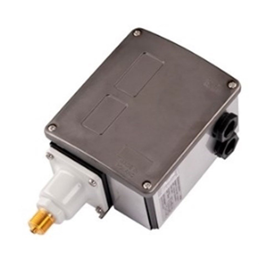 DANFOSS RT113E 017 519566 Ex-proof Presostatlar 