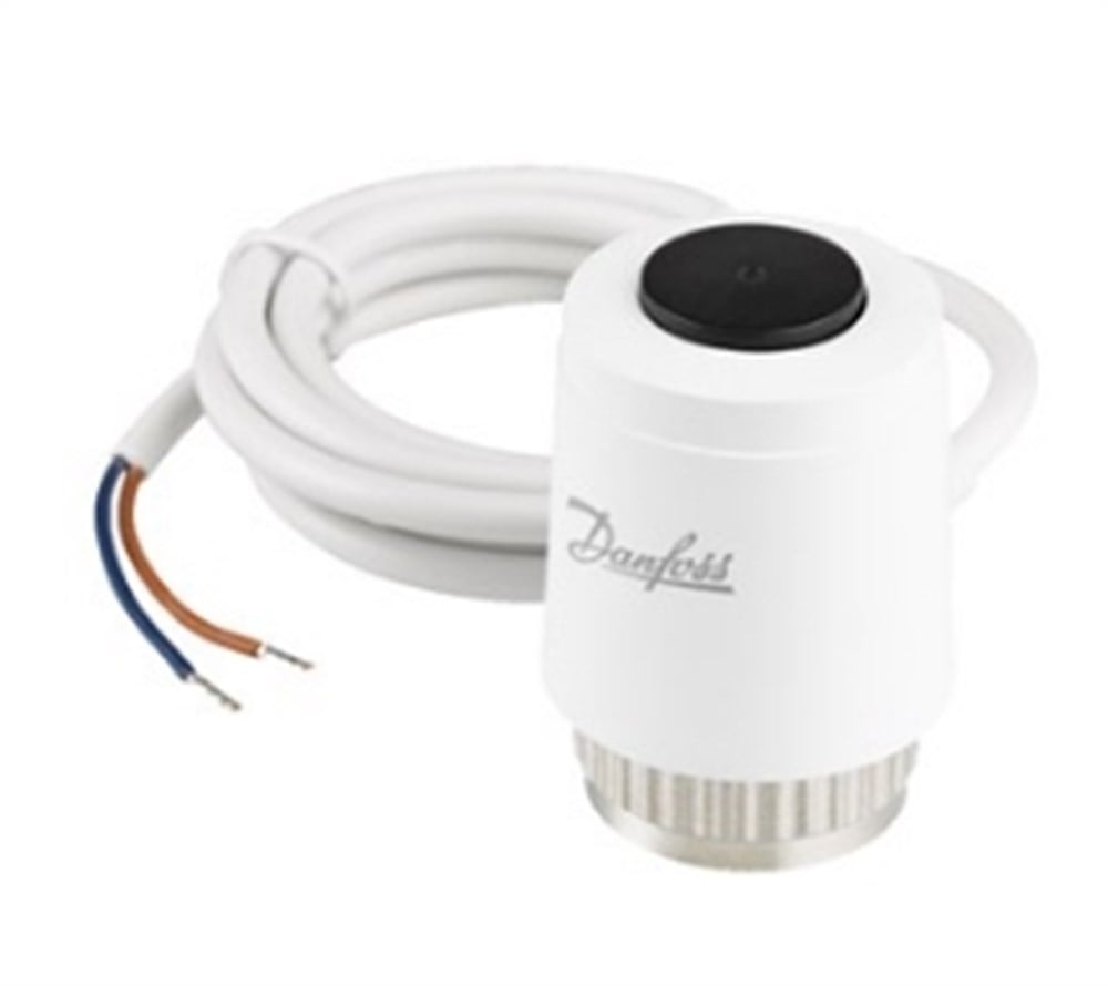 DANFOSS TWA-Z NC 082F1266 Kombine Valf Motorları