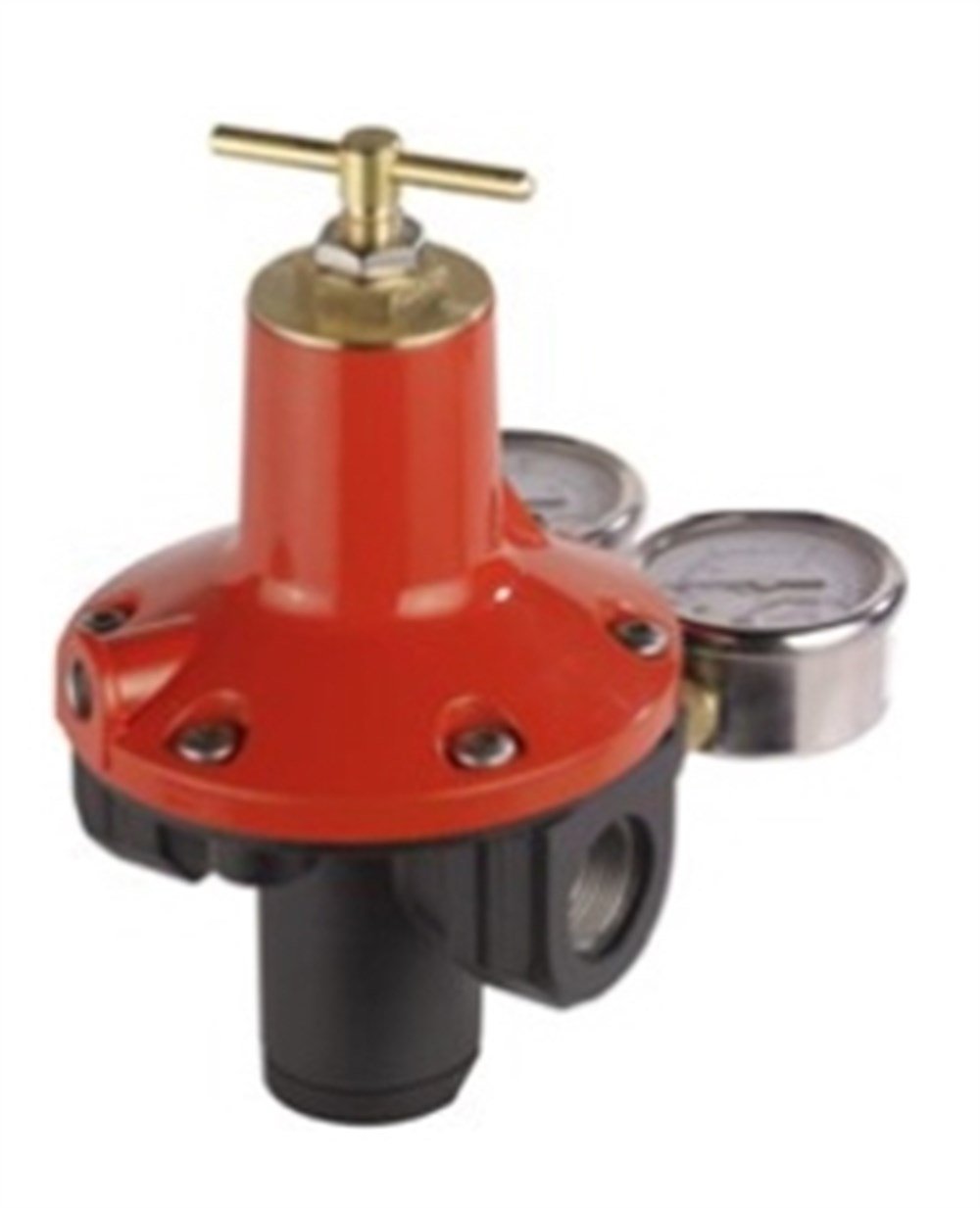 Novacomet APS2000 240kg/h 0,5-2 bar Birinci Kademe LPG Regülatörü