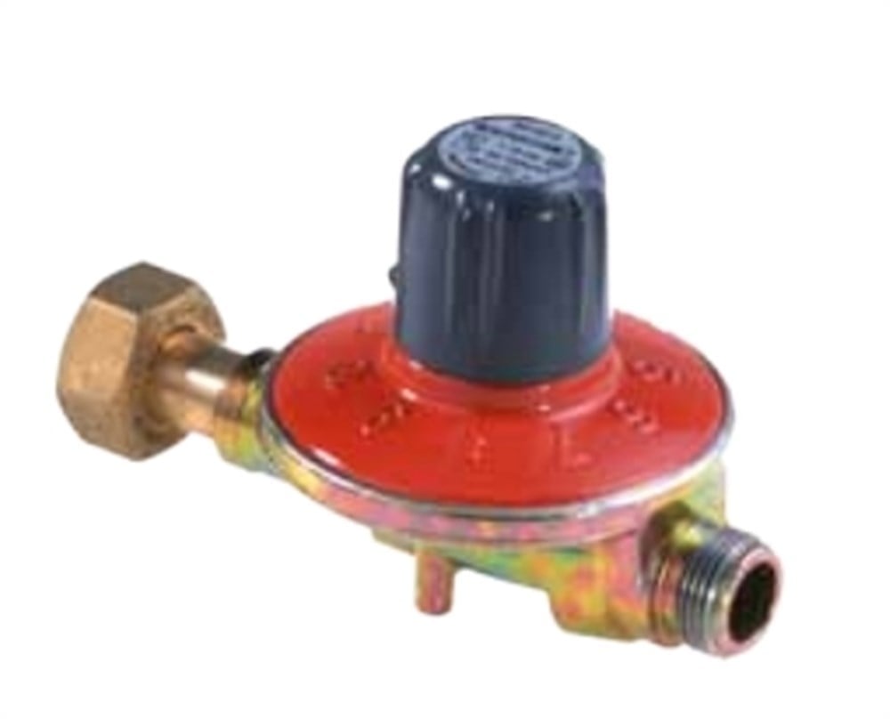 Novacomet BP-1813 4 kg/h 20-90  mbar İkinci Kademe LPG Regülatörü