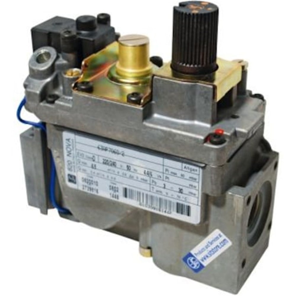 Novasit 820 Gaz Valfi