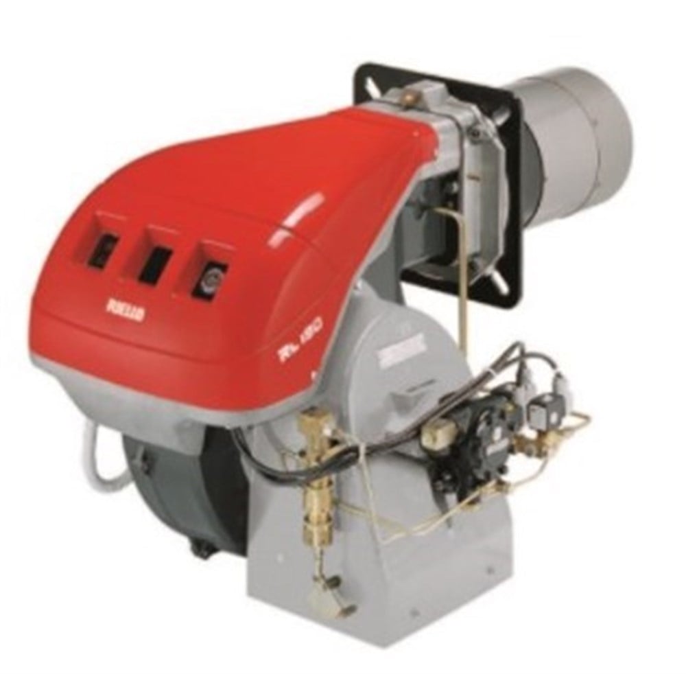 Riello RL 70 TC İki Kademeli Motorin Brülörü
