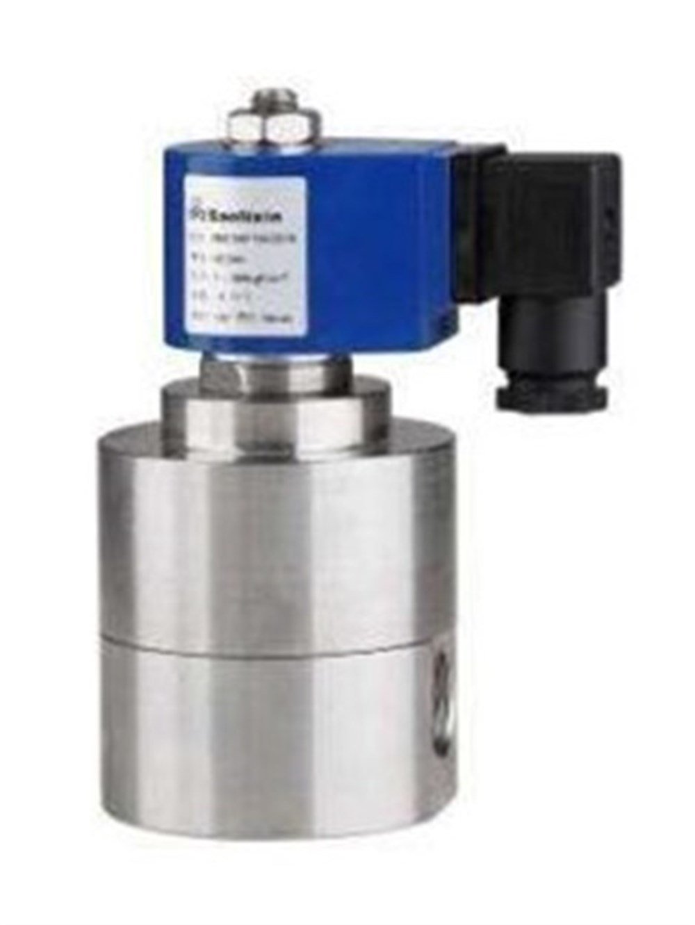 Sanvalve SMZ1MF02K3B10W 1/4