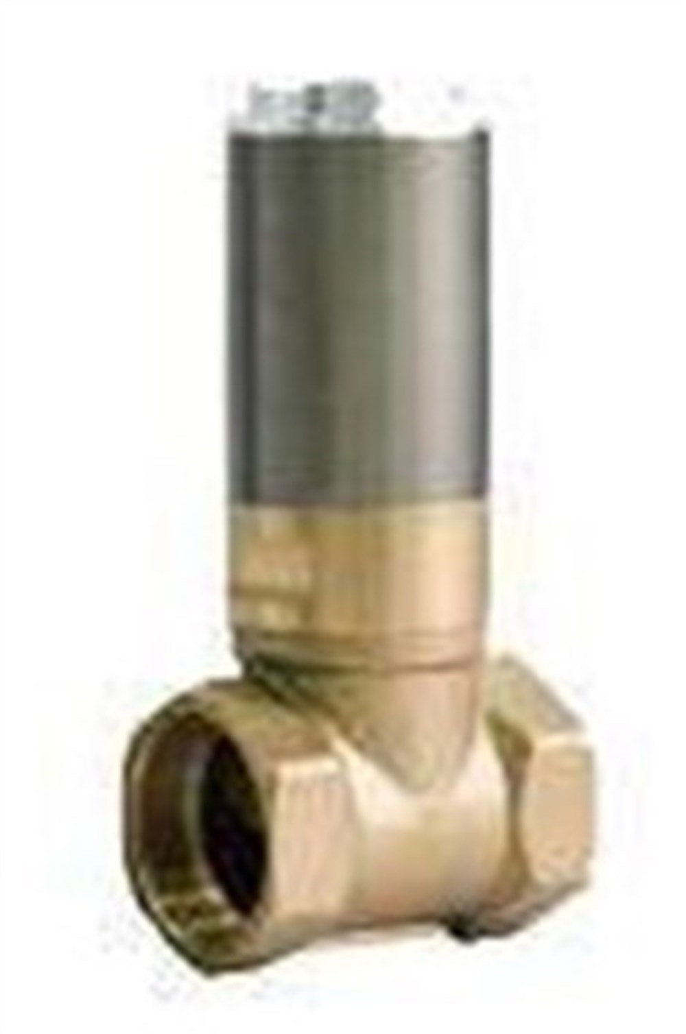 Sanvalve SVPVP-15 8 Bar Prinç Pistonlu Vana