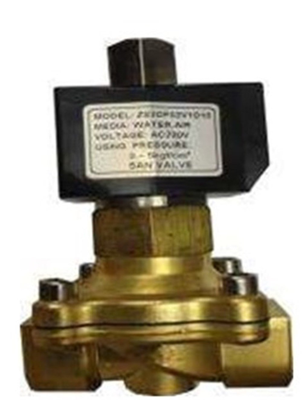 Sanvalve ZS2DF02V1D16 1/2