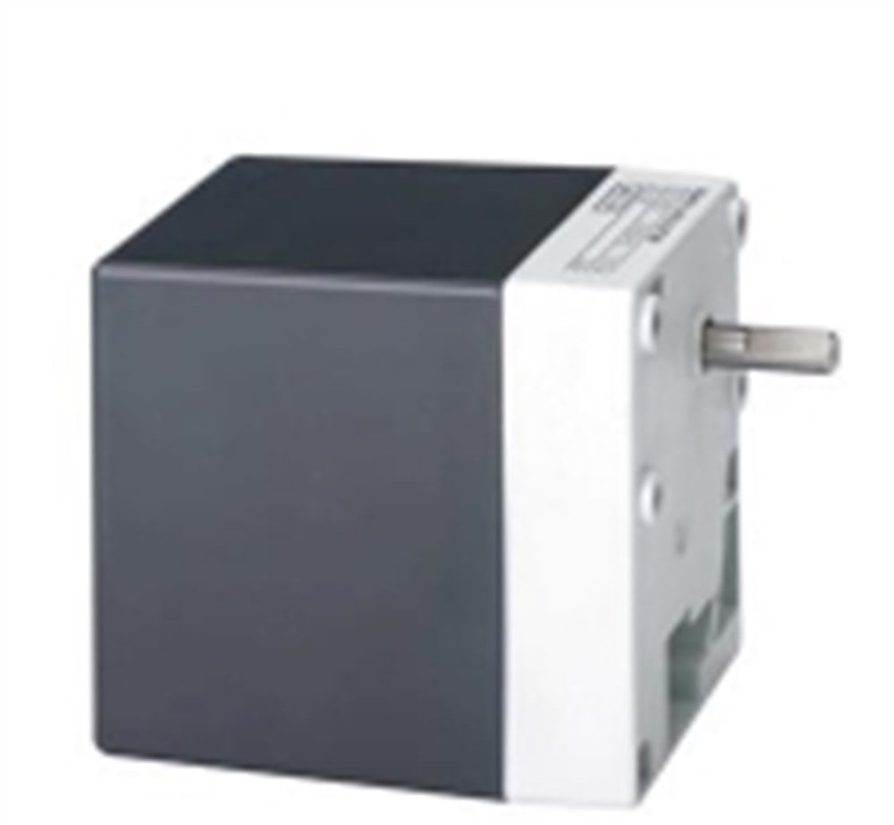 Siemens  SQN30.401A2700 Brülör Servomotor Actuator