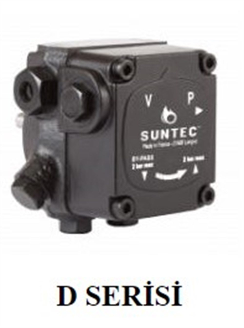 SUNTEC D45C 72813P