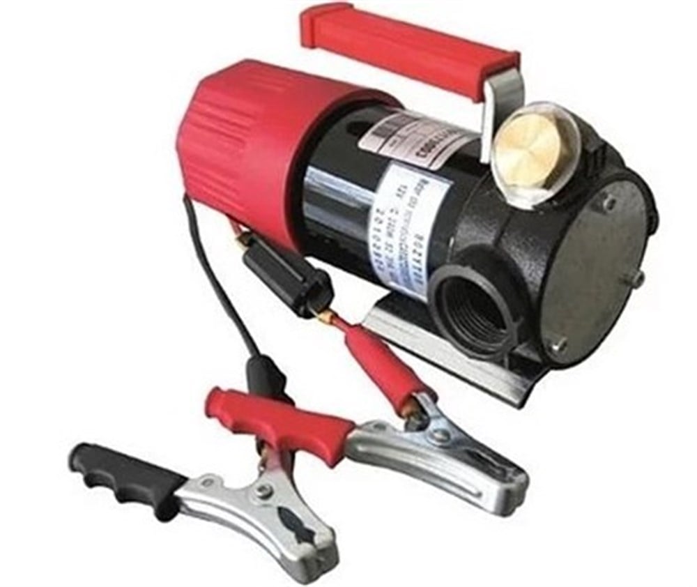 UR PS 12/40 12V Mazot Transfer Pompası