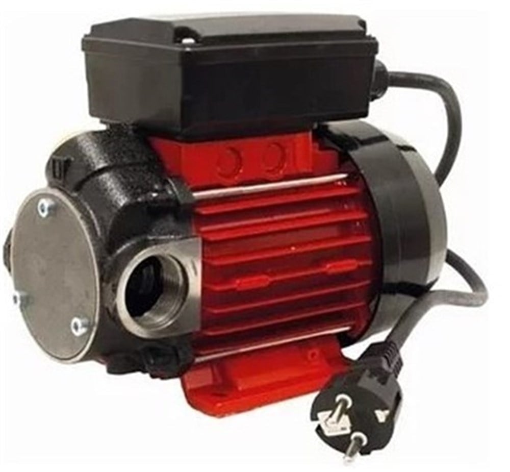 UR PS 30 220V Mazot Transfer Pompası
