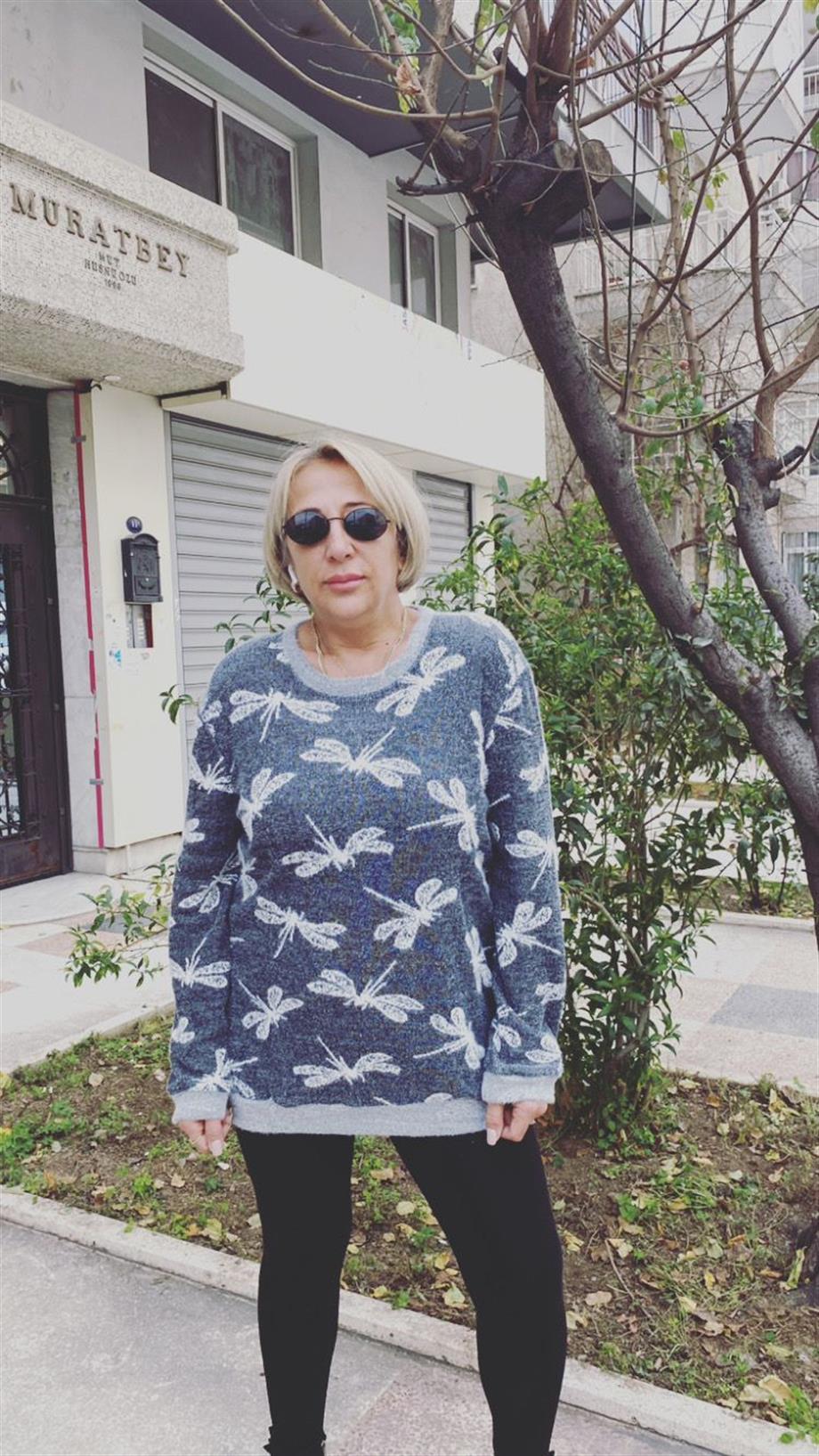 Yumoş Yumoş Kazak