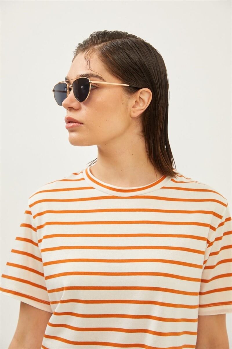 Hardal 2YI2CTS0280 T-SHIRTST060S71277003