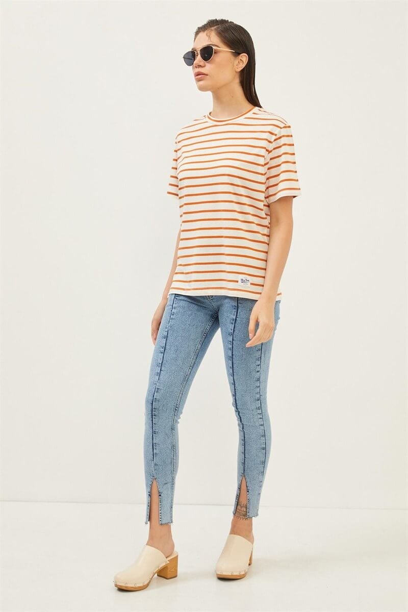 Hardal 2YI2CTS0280 T-SHIRTST060S71277003