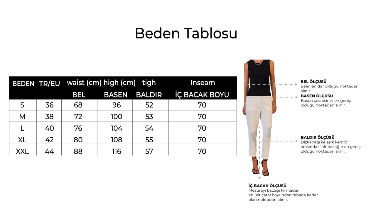 Açık Mavi Belde Düğme Detaylı Kot Pantolon Kadın Jean modelleri