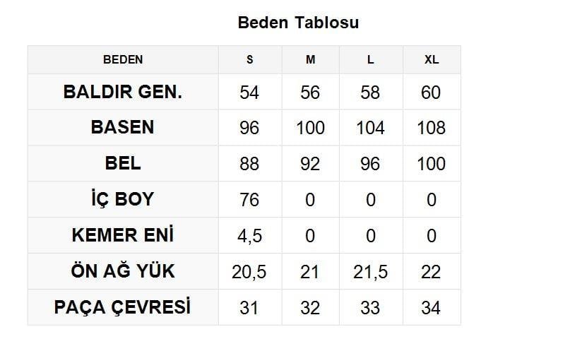 Bej Rahat Kesim Pantolon Kadın Pantolon modelleri