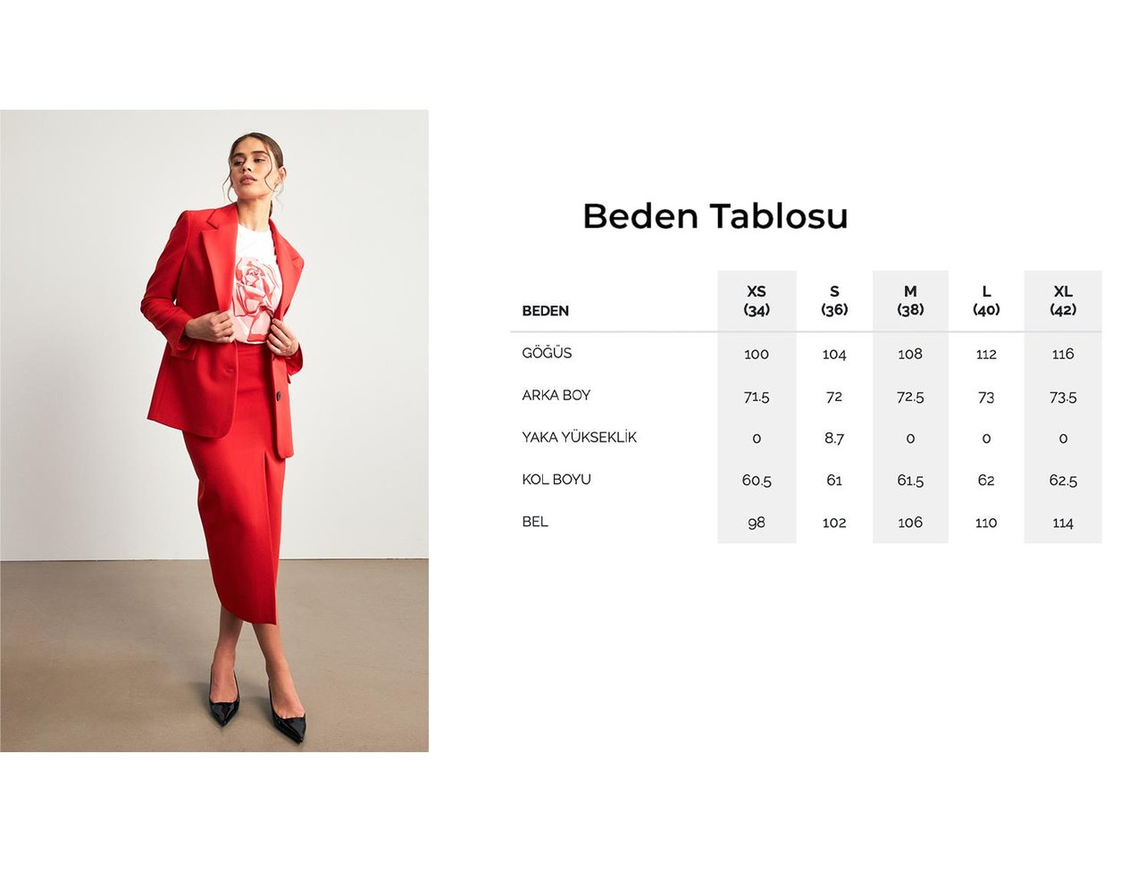 Ekru Tek Düğme Ve Cep Detaylı Ceket Kadın Jacket modelleri