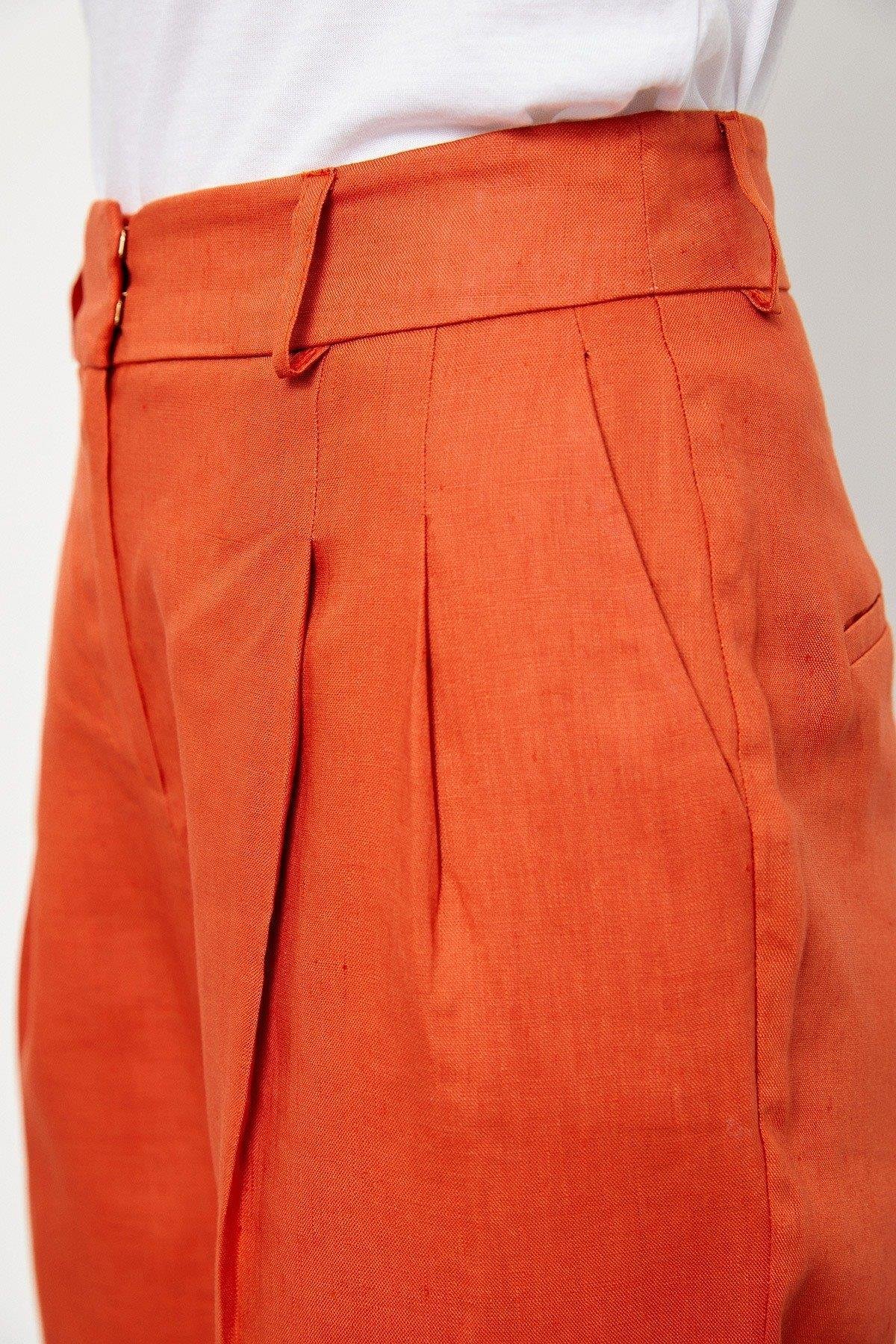  Kadın Pants modelleri